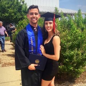 Meet your Posher, Connor